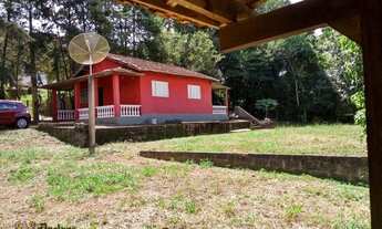 Imagem 3: BLACK FRIDAY Chácara com 2 dormitórios à venda, 4200 m² de R$ 280.000 por R$ 265.000 - Cac