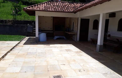 Imagem 7: Excelente propriedade em local nobre de Itaipava - Petrópolis RJ