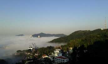 Imagem 4: Terreno à venda, 614 m² por R$ 2.600.000,00 - Morro Santa Terezinha - Santos/SP