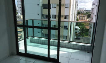 Imagem 4: Apto 66m, 3qtos, Piedade, novo, pronto, Summer Ville