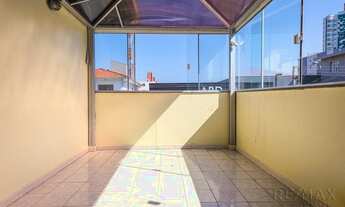 Imagem 6: SãO JOSé - Casa Padrão - Campinas