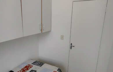 Imagem 2: Quartos mobiliados para alugar Tatuapé