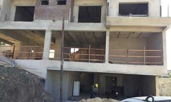 Imagem 2: Casa de condomínio para venda tem 524 metros quadrados com 1 quarto