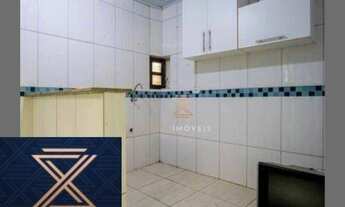 Imagem 6: Casa com 1 dormitório à venda, 75 m² por R$ 580.000 - Vila Santo Estevão - São Paulo/SP