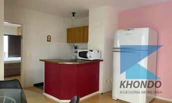 Imagem 6: SãO PAULO - Flat - Moema