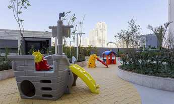 Imagem 7: Studio à venda com 1 dormitórios em Belenzinho, São paulo cod:ST0006_RRX