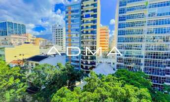 Imagem 4: Apartamento-À VENDA-Ipanema-Rio de Janeiro-RJ