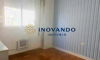 Imagem 6: São Conrado Green - Torregiani - 3 quartos - 160 mts