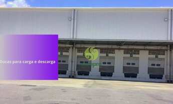 Imagem 3: Galpão para alugar em Seropédica/RJ