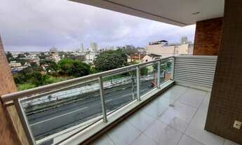 Imagem 2: Apartamento para venda , 1/4 suíte , nascente total, 53,5 m2 ,Rio Vermelho - Salvador