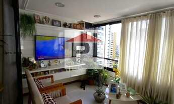 Imagem 3: Apartamento 3 Quartos para Venda em Salvador, PITUBA, 3 dormitórios, 1 suíte, 3 banheiros