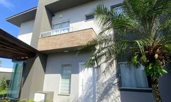 Imagem: Excelente Sobrado Geminado de Esquina, moderno