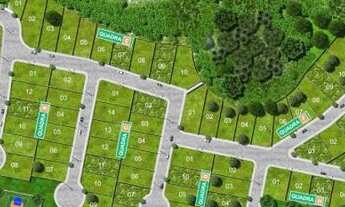 Imagem 3: Terreno em Condomínio para Venda em Florianópolis, Itacorubi