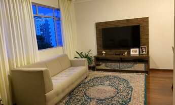 Imagem 3: Apartamento para venda tem 103 metros quadrados com 3 quartos em Candeal - Salvador - BA