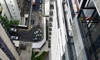 Imagem 2: Cobertura duplex para venda com 264 metros quadrados com 5 quartos em Boa Viagem - Recife