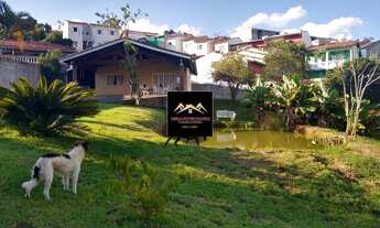 Imagem 3: CHACARA DENTRO DA CIDADE COM 1019 METROS - NÃO ACEITA FINANCIAMENTO