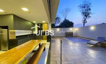 Imagem 3: Casa de condomínio sobrado para venda com 237 metros quadrados com 3 quartos