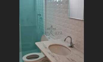 Imagem 3: Apartamento - Parque Santo Antônio - Jacareí - 88m² - 3 Dormitórios