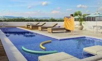 Imagem 2: TRÊS SUÍTES MOBILIADO