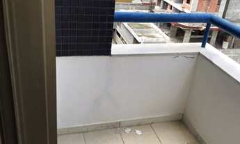 Imagem 6: Apartamento para aluguel possui 50 metros quadrados com 1 quarto em Pituba - Salvador - BA