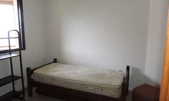 Imagem 6: Apto em andar alto c/ 3 dormitórios, sendo 2 suítes, escritório, 3 vagas de auto. Condomín