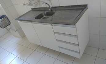 Imagem 6: RSB IMÓVEIS ALUGA com 75 metros quadrados com 3 quartos em Águas Lindas - Ananindeua - PA