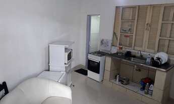 Imagem: Alugo kitnet loft para finais de semana