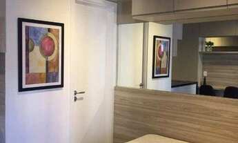 Imagem 7: Excelente apartamento para locação no República com 33m²