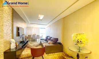 Imagem 2: Apartamento 4 quartos, sendo 2 suítes, 156m², vista para o mar, varanda, 2 vagas, lazer, I