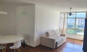 Imagem 4: Apartamento reformado com 3 quartos no Grajaú!