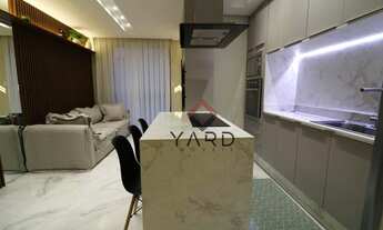 Imagem: Cobertura duplex com 2 dormitórios à venda