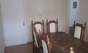 Imagem: Jardim de Alá Apart. 2 qtos, vaga, todo