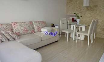 Imagem 4: Casa em Condomínio Jardim Ester 2 dormitórios e 2 vagas