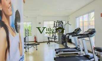 Imagem 3: APARTAMENTO RESIDENCIAL À VENDA, SANTA TERESINHA, SÃO PAULO