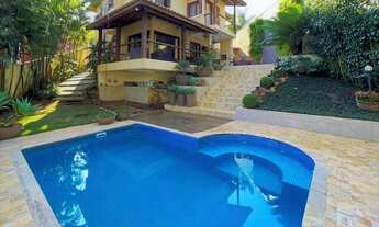 Imagem: CARAPICUÍBA - Casa de Condomínio - ALDEIA