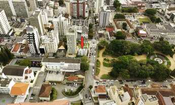 Imagem 5: Casa comercial no centro