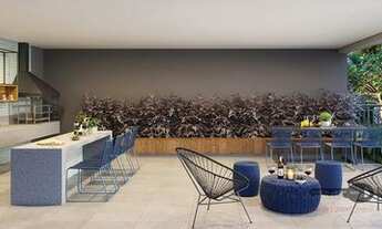 Imagem 5: Studio à venda com 1 dormitórios em Jardim independência, São paulo cod:ST0005_RRX