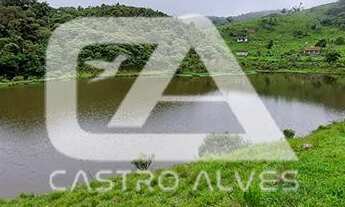 Imagem 4: Fazenda para Venda em São José dos Pinhais, Miringuava, 3 dormitórios, 1 suíte, 2 banheiro