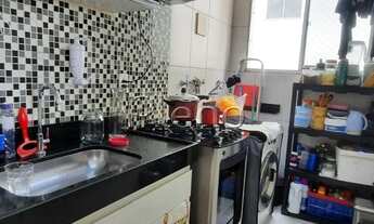 Imagem 6: Apartamento à venda no Residencial Águas da Serra em Campinas/SP