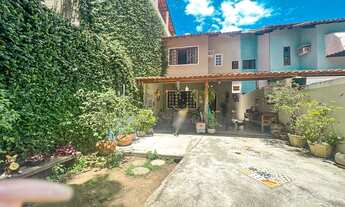 Imagem 3: Excelente casa com 3 dormitórios à venda, 120 m² por R$ 740.000 - Piratininga - Niterói/RJ