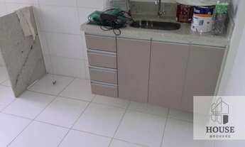 Imagem: Apartamento com 2 dormitórios à venda