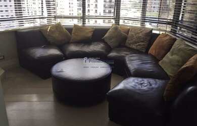 Imagem 2: OPORTUNIDADE - APARTAMENTO PORTEIRA FECHADA NO BAIRRO MOEMA