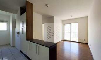 Imagem 2: Apartamento com 3 dormitórios para alugar, 87 m² por R$ 4.195,41/mês - Vila Andrade - São