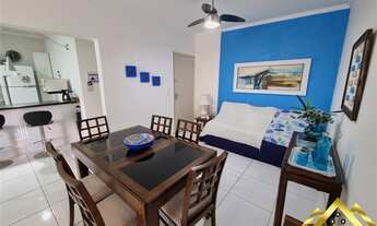 Imagem: 2 Dormitorios, reformado, andar alto - 1