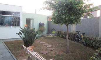 Imagem 9: Casa com 3 dormitórios, 188 m² - venda por R$ 638.500,00 ou aluguel por R$ 5.500,00/mês