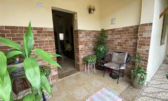 Imagem 7: Boa Casa no Vilar Carioca