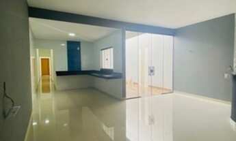 Imagem 6: CASA NO PARCELADO <br>ACEITAMOS FGTS<br>PARCELAS A PARTIR DE 499.99<br>P