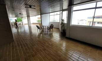 Imagem 5: Lindo Apartamento para venda possui 131 metros quadrados , nascente, vista mar!