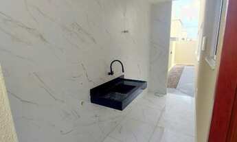 Imagem 2: Casa em condominio à venda, 3 quartos, 2 suítes, Cajupiranga - Parnamirim/RN