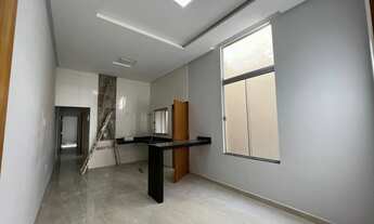 Imagem 2: Casa de vila para venda tem 99 metros quadrados com 2 quartos em Santos Dumont - Anápolis